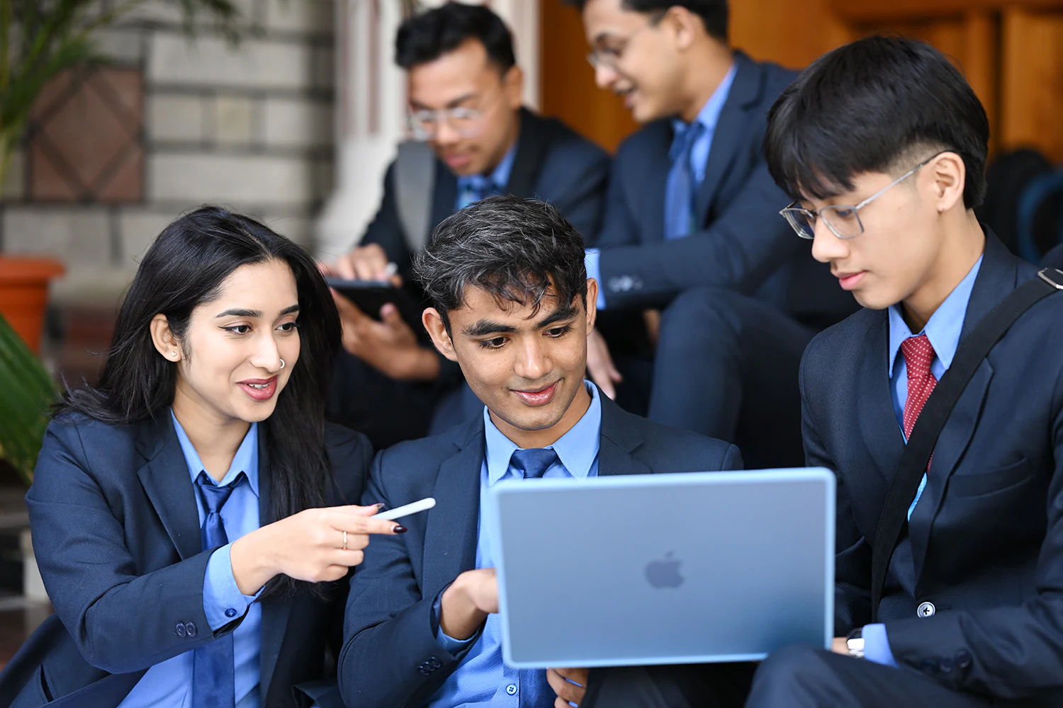 Data Science & Physics Forum