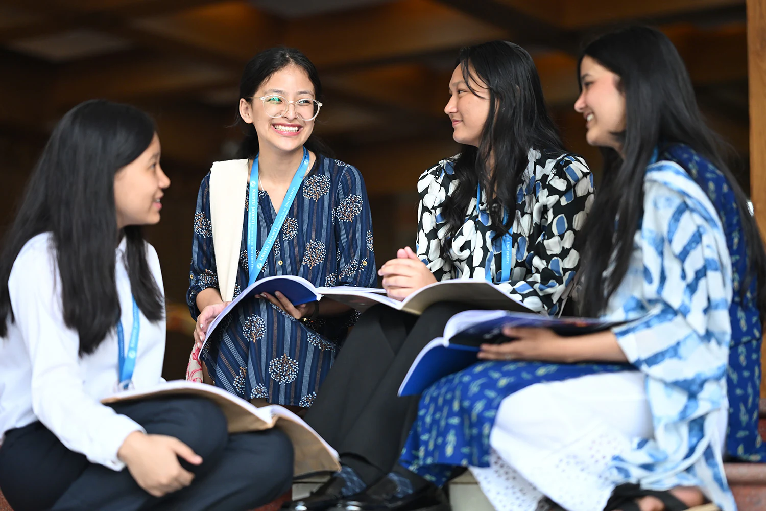 Humanities Campus Discussion