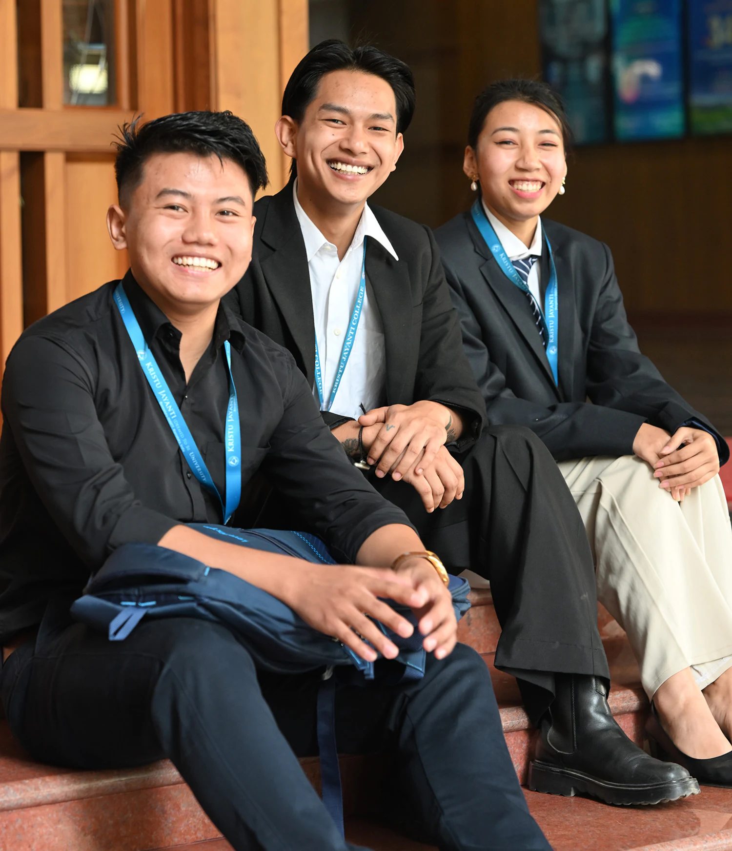 Social Sciences Forum