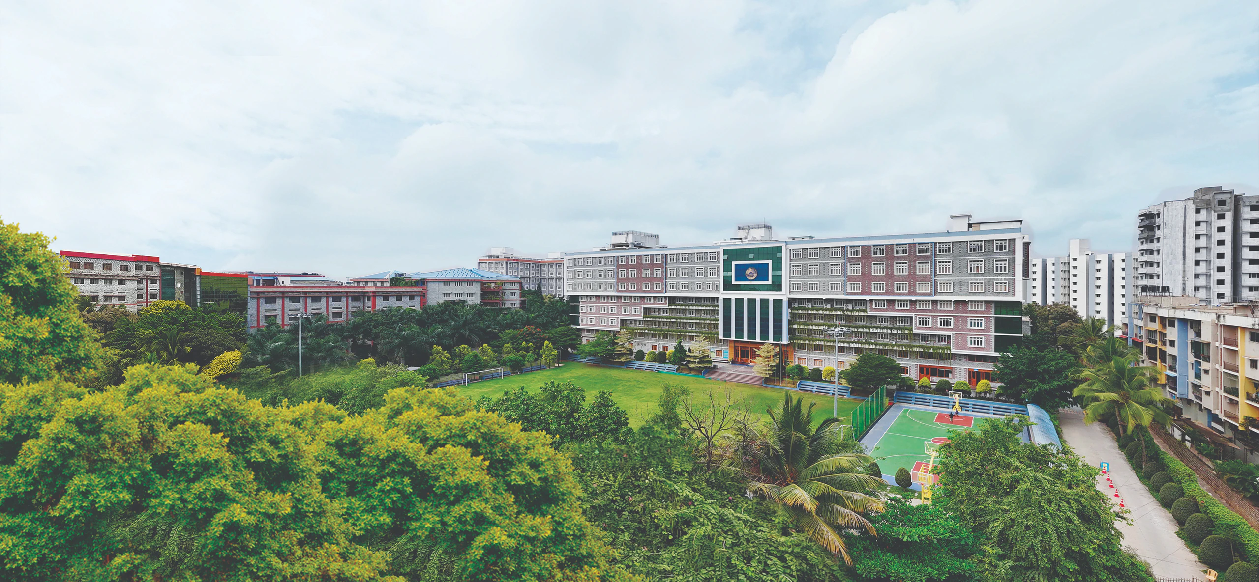 Central Campus