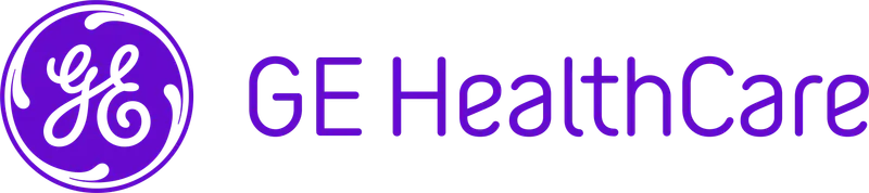 GE HealthCare logo 2023