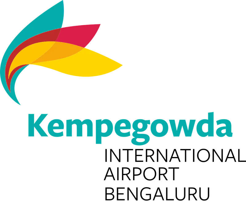 Kempegowda International Airport Bengaluru Logo