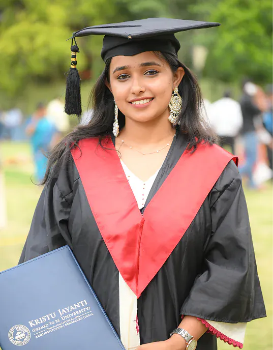 Divya Vijay – Software Engineer, Deloitte