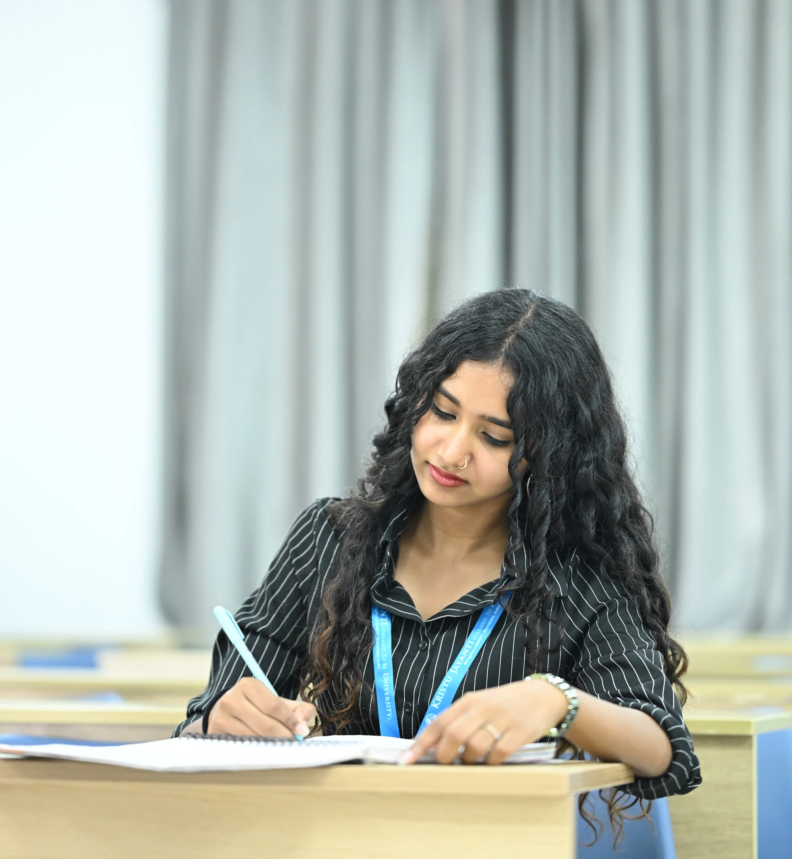 Kristu Jayanti Institute of Allied Health Sciences (KJIAHS)