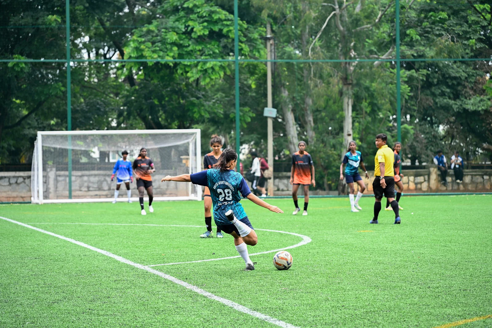 Football Background