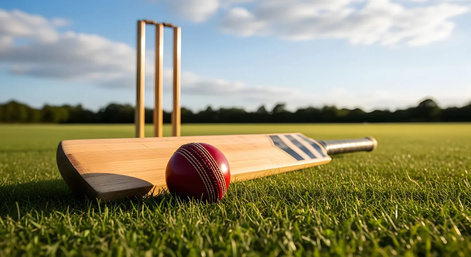 Cricket Background