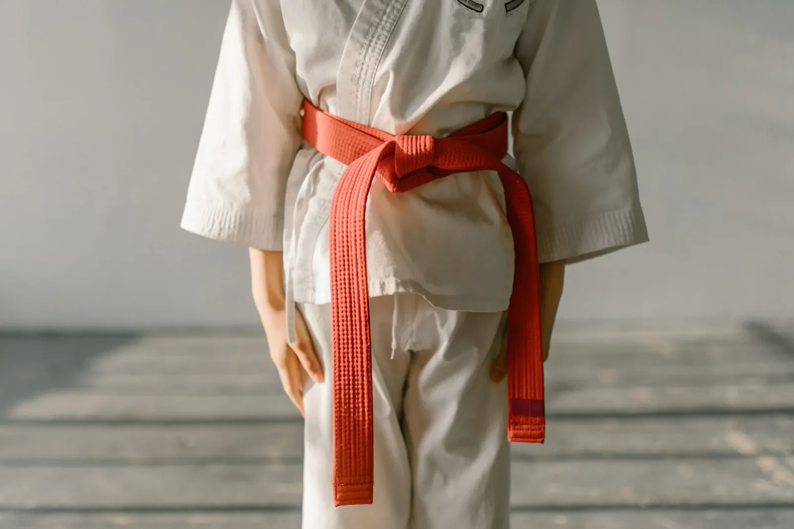Karate Background