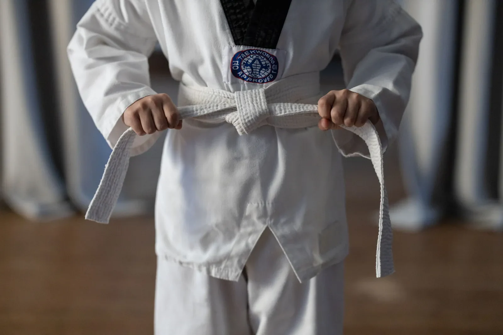 Taekwondo Background