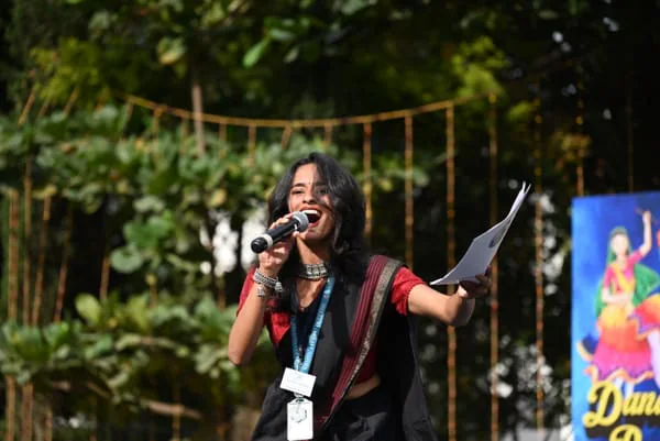 LCA Vocal Performance