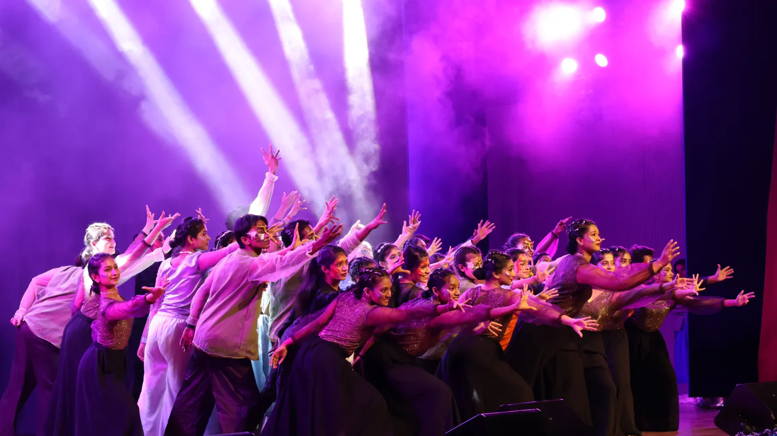 Kalajyothi – Intracollegiate Literary, Cultural and Gospel Fest