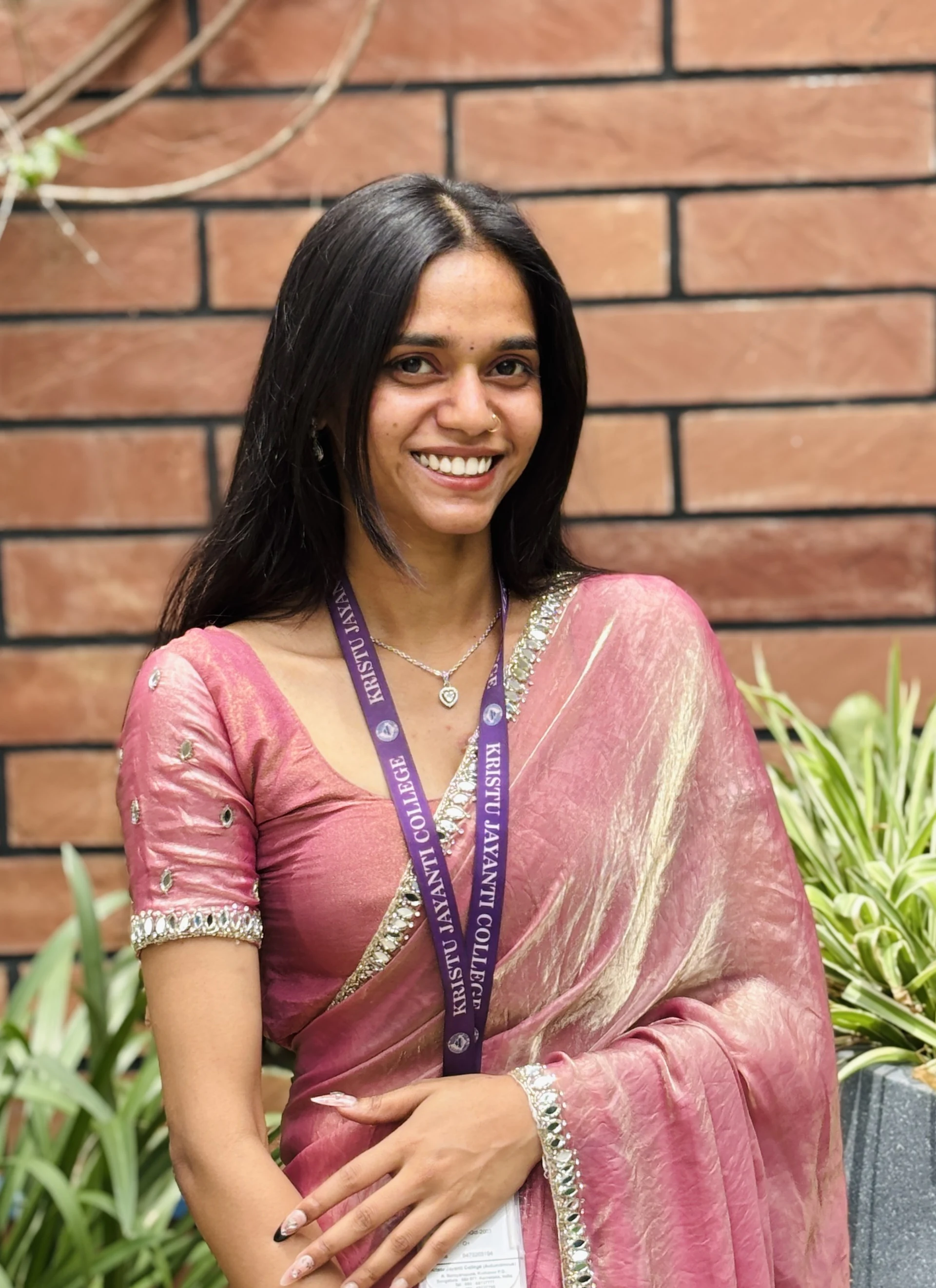 Himanshi Singh – Software Developer, Sysfore Technologies