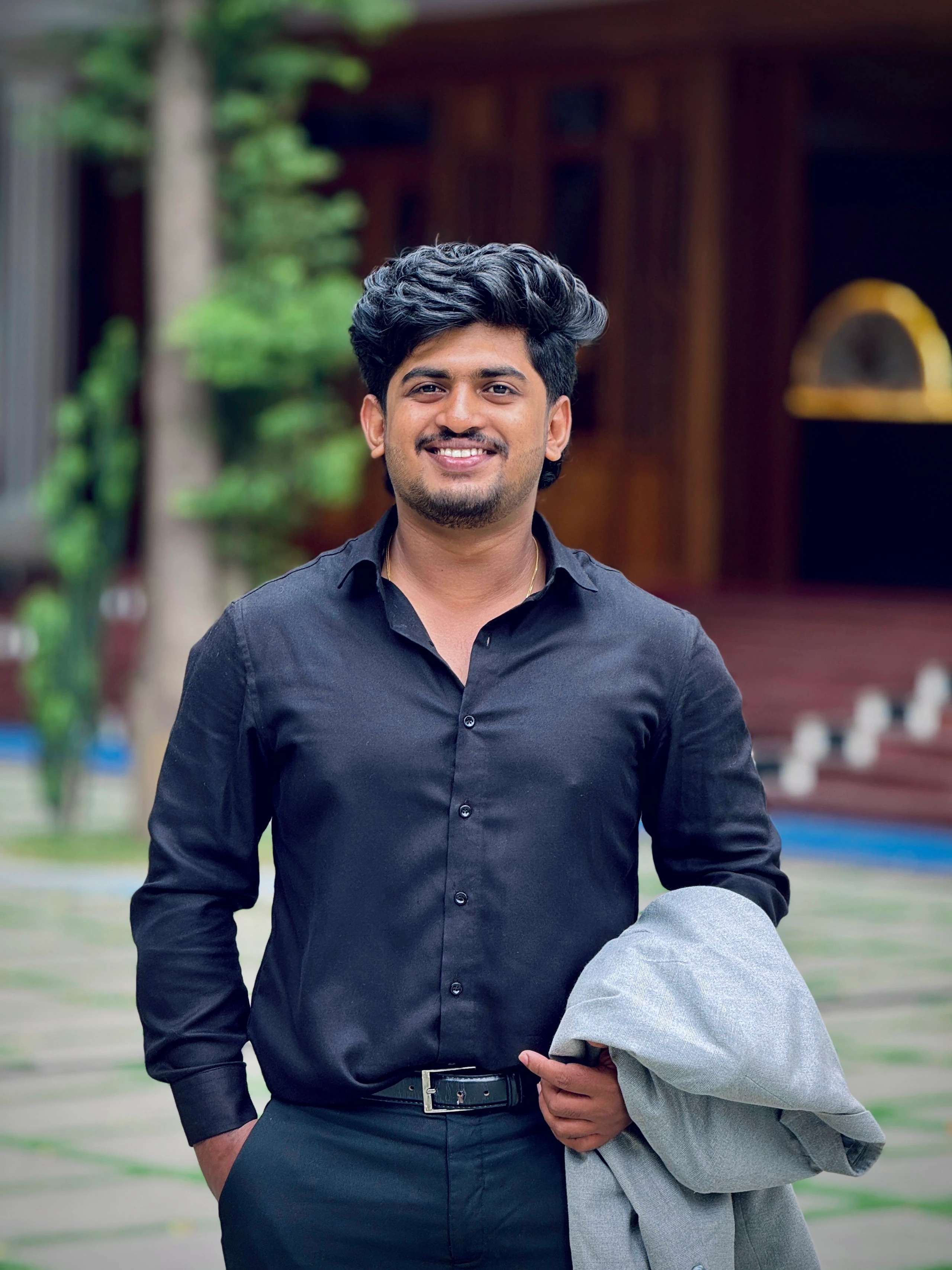 Melbin Joseph
