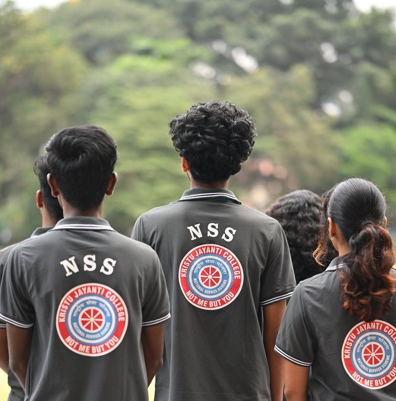 National Service Scheme (NSS)