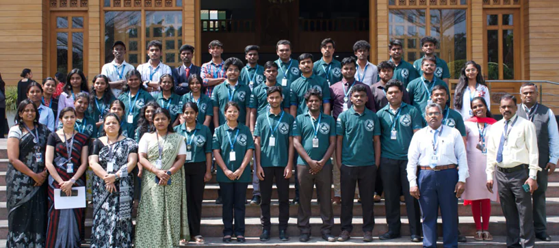 Centre for Social Activities (CSA)