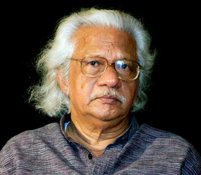 Adoor Gopalakrishnan