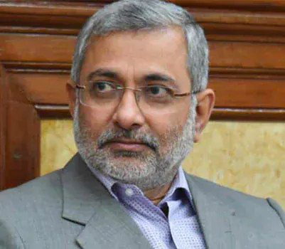 Justice (Retd.) Kurian Joseph