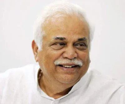 Shri R. V. Deshpande