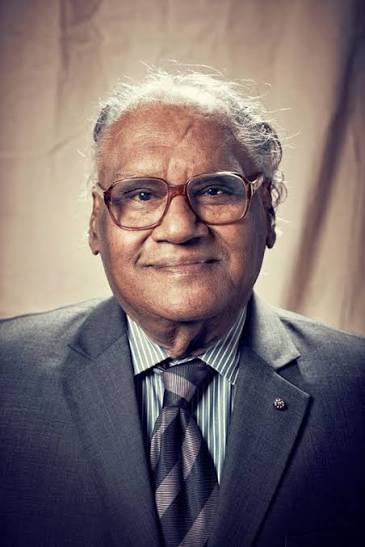 Prof. C.N.R. Rao