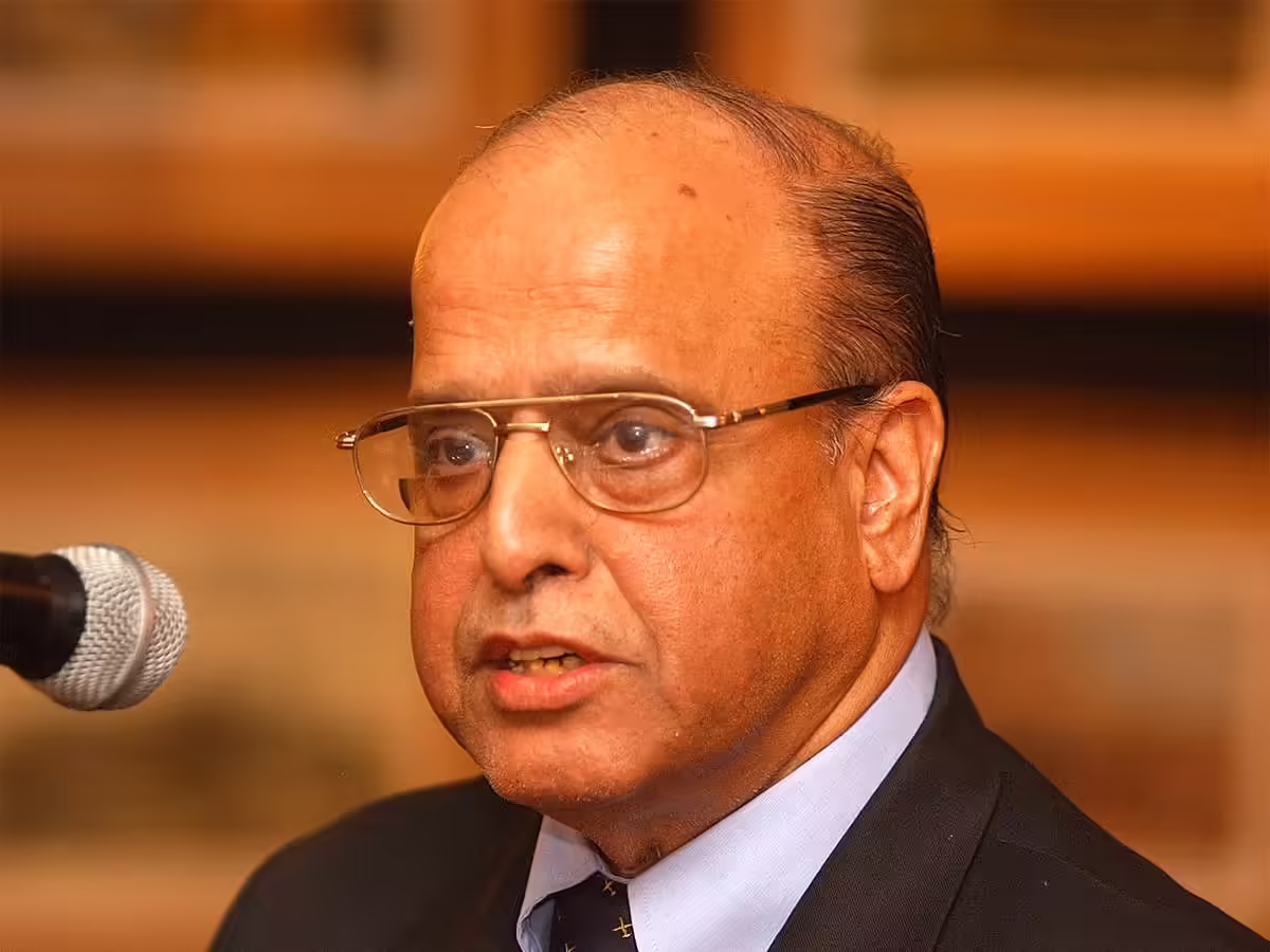 Dr. K. Kasturirangan