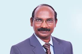 Dr. K. Sivan