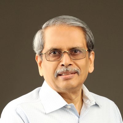 Shri Kris Gopalakrishnan