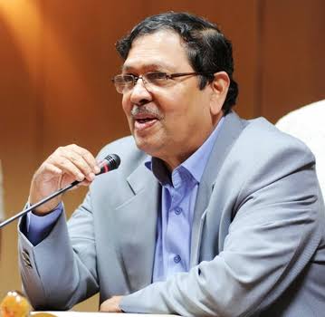 Justice N. Santosh Hegde
